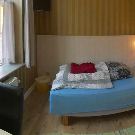 Bed and Breakfast Oasen Viborg Exteriér fotografie