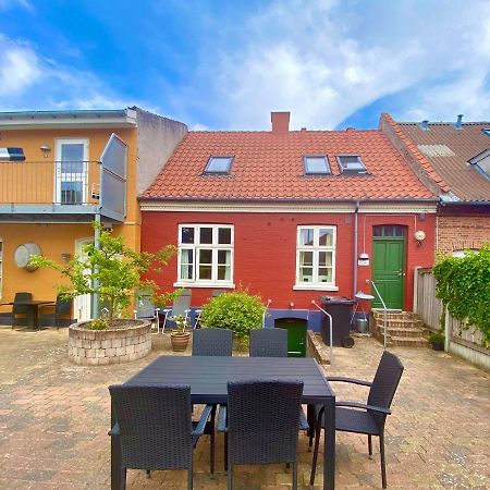 Bed and Breakfast Oasen Viborg Exteriér fotografie