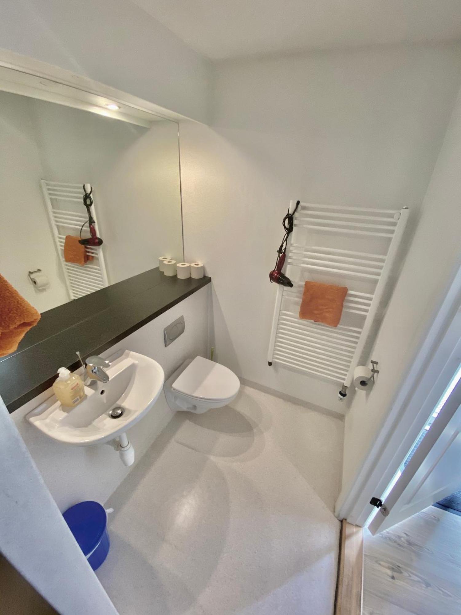 Bed and Breakfast Oasen Viborg Pokoj fotografie