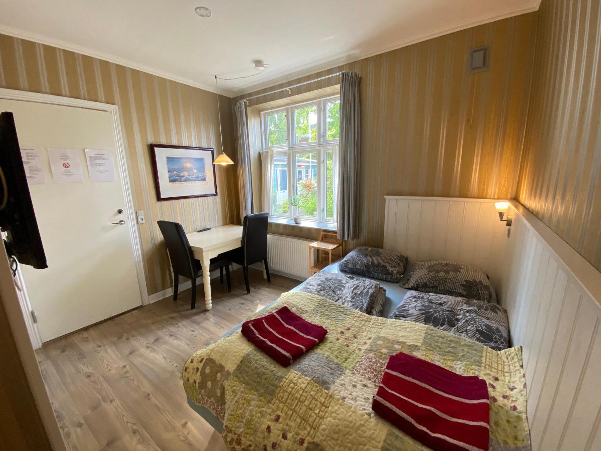 Bed and Breakfast Oasen Viborg Pokoj fotografie