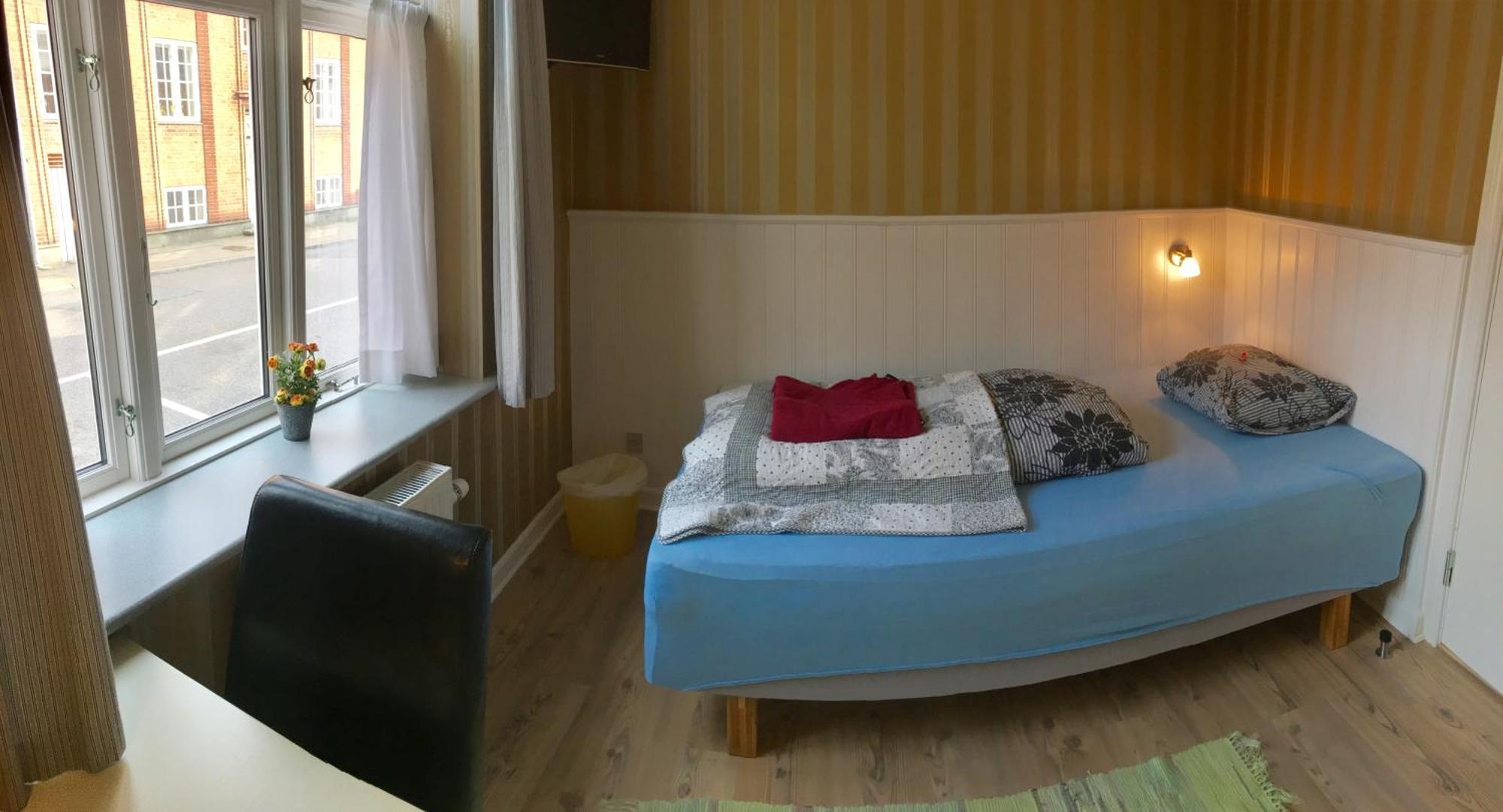 Bed and Breakfast Oasen Viborg Exteriér fotografie
