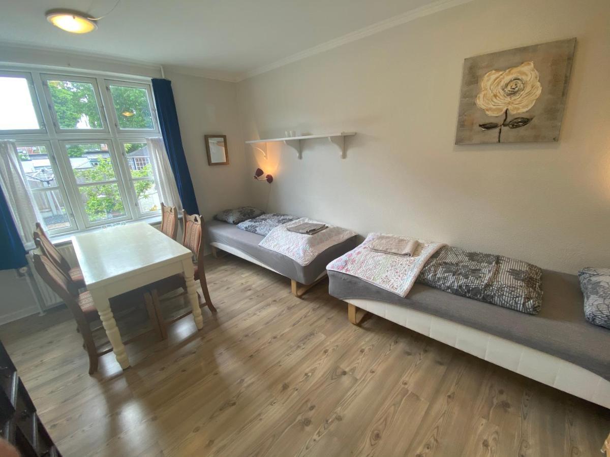 Bed and Breakfast Oasen Viborg Pokoj fotografie